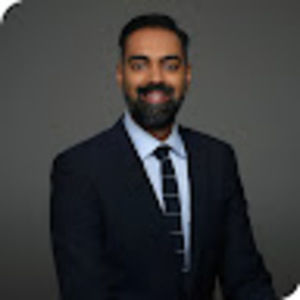Meet your Posher, Ankit